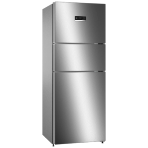 3 Door Fridge