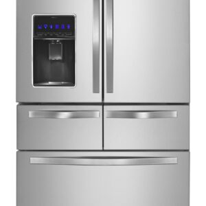 5 Door Fridge