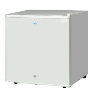 FARFALLA-FR-50AS-50L-BAR-CHILLER-WITH-LOCK