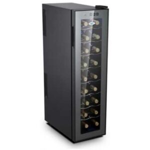 FARFALLA-FWC-18TBK-53L-18-BOTTLES-WINE-COOLER