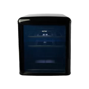 KADEKA-KP115ER-BK-10-12-BOTTLES-WINE-COOLER