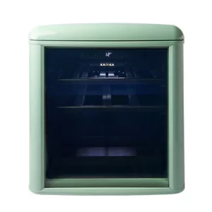 KADEKA-KP115ER-GN-10-12-BOTTLES-WINE-COOLER