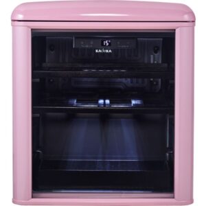 KADEKA-KP115ER-PK-10-12-BOTTLES-WINE-COOLER