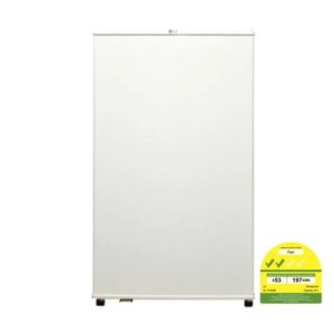 LG-GL-131SQW-90L-BAR-FRIDGE