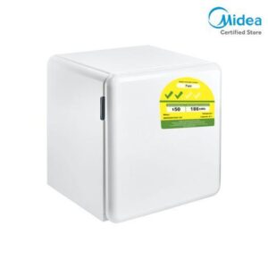 MIDEA-MDRD86FGD01-SG-47L-SOLO-BAR-FRIDGE